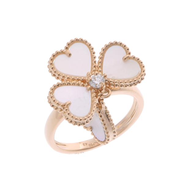 ココシュニック（COCOSHNIK）/K10ブラックラブラドライト オーバル