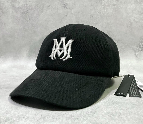 新品 AMIRI 25SS MA CANVAS CAP キャップ 平野紫耀