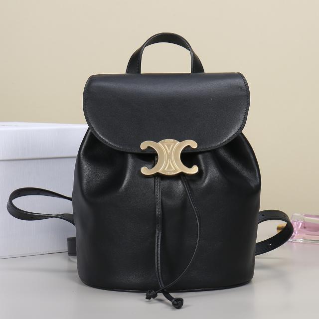 セリーヌ ボニー  リュックサック 2way 新品