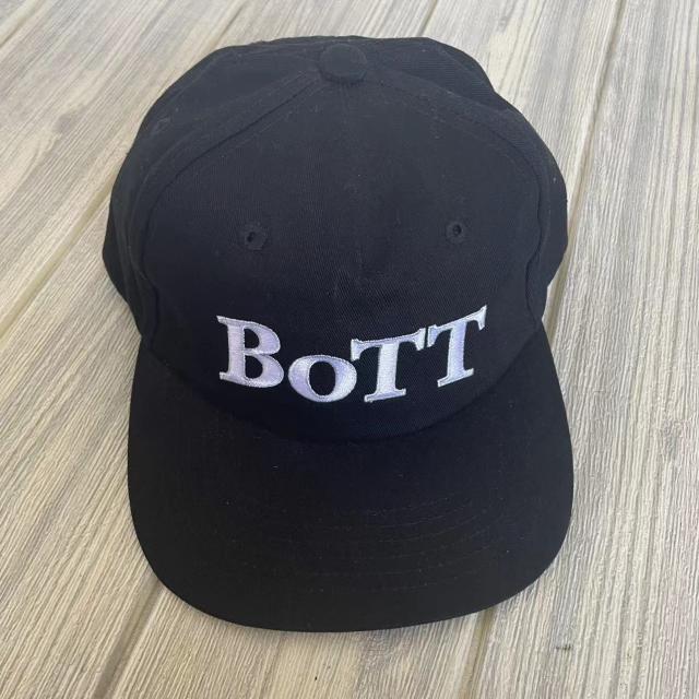 ベースボールキャップ BoTT x DIVINITIES OG Logo 5-Panel Cap