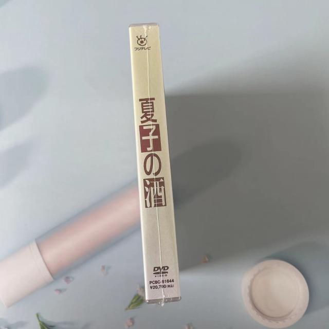 夏子の酒 DVD-BOX〈4枚組〉 夏子の酒 DVD-BOX〈4枚組〉 【公式通販】