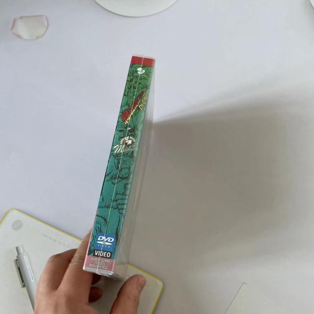 緑山高校 甲子園編 DVD-BOX〈初回受注限定生産・6枚組〉