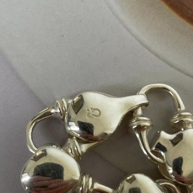 here s SPINAL COLUMN BRACELET 301 here s SPINAL COLUMN BRACELET 301