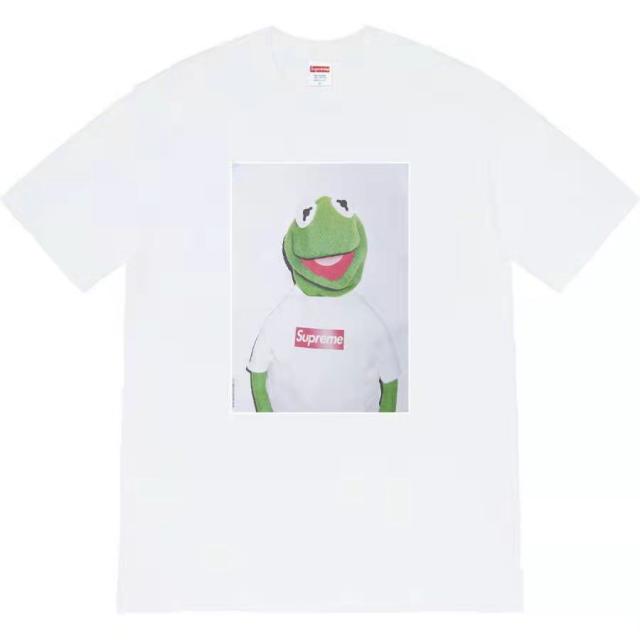 tee Tシャツ ホワイト