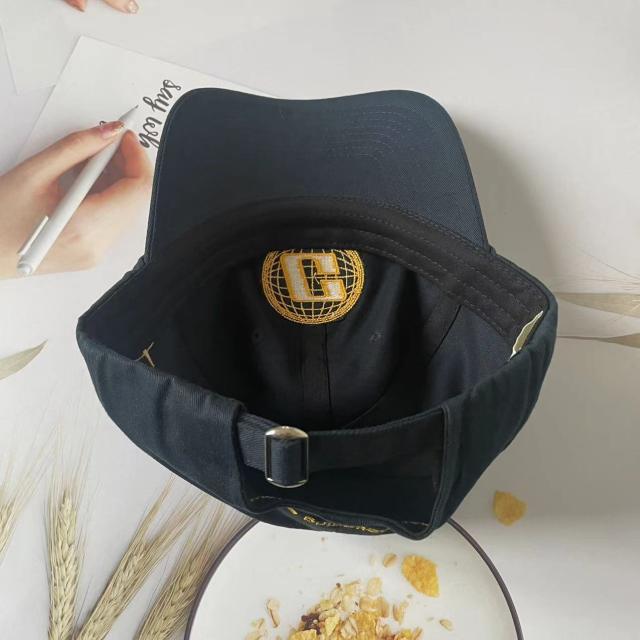 GADIDANONIEM JOULE / NAVY キャップ_3