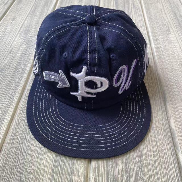 未使用 punkandyoキャップ