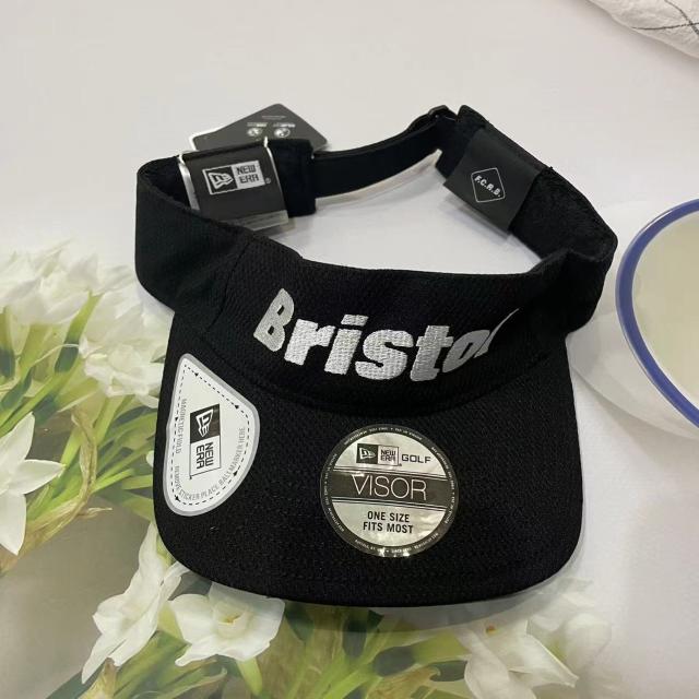 F.C.REAL BRISTOL SUN VISOR