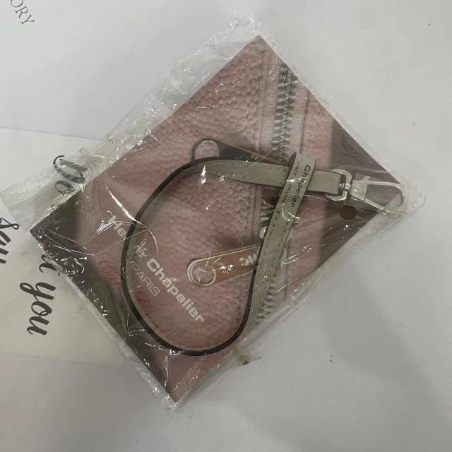 新品未使用！エルベシャプリエ ストラップ