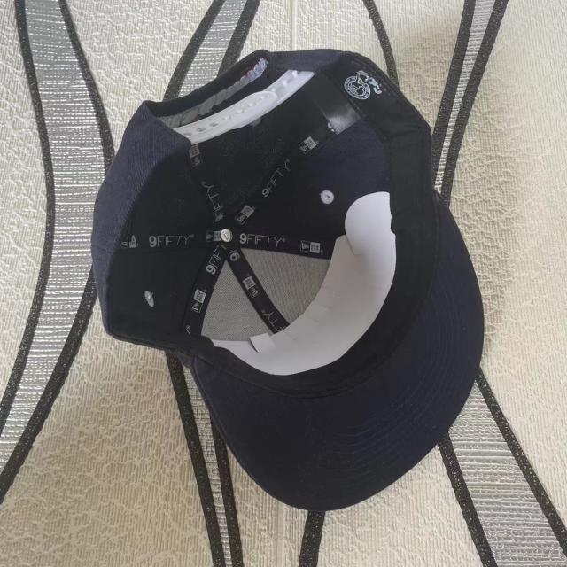 限定受注生産品　ダイアン × ニューエラ「LP 9FIFTY 津田モデル」 ダイアン商店】ダイアン×ニューエラ「LP 9FIFTY 津田モデル」【申込