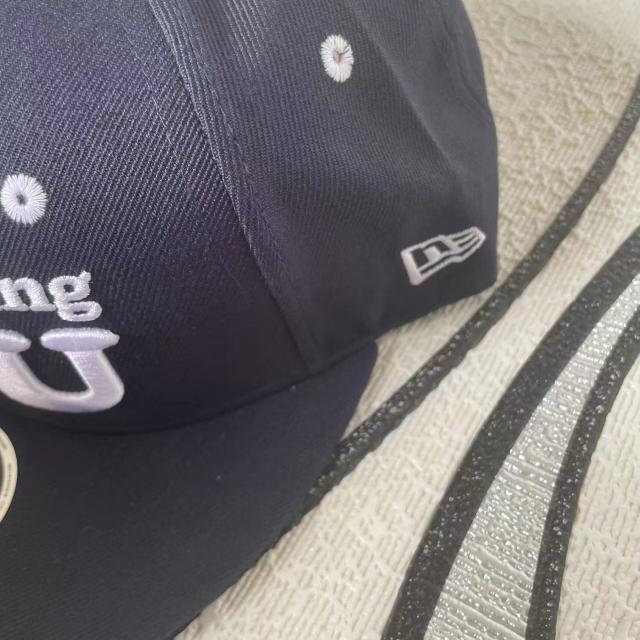 ダイアン × ニューエラ「LP 9FIFTY 津田モデル」限定受注生産品