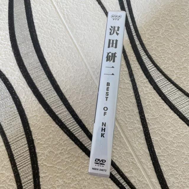 沢田研二 BEST OF NHK Vol.1〜Vol.5 5枚組 DVD【公式通販】