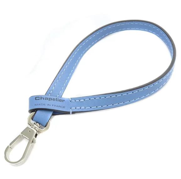 Herve Chapelier 　レザーストラップ　1660L バレンヌ