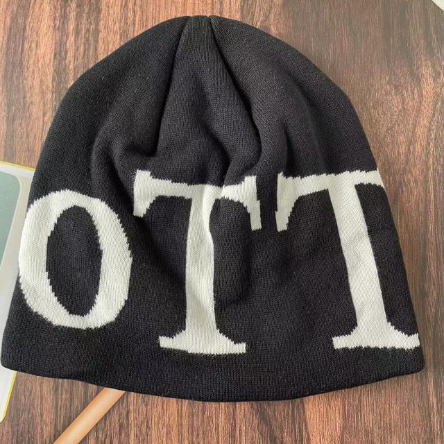 BOTT OG Logo Skull Cap Beanie ボット　ビーニー