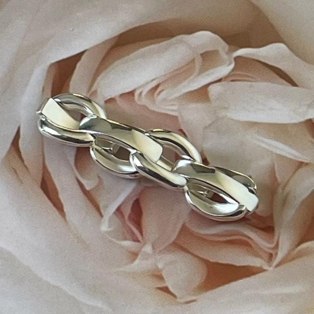 希少のLORO VO ring 01（silver,size:19号）