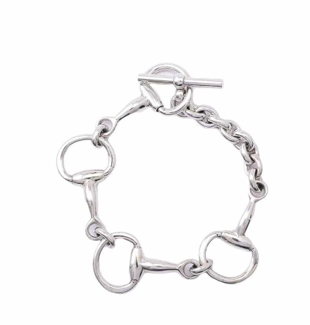 LAVER FOUR BIT CHAIN T BAR