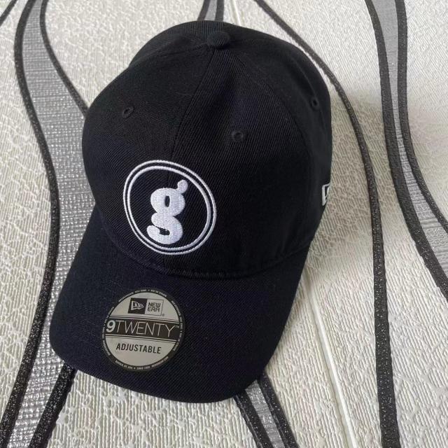 GooDENOUGH グラムg キャップ グッドイナフ GOODENOUGH(グッドイナフ