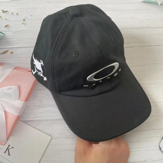 PALACE OAKLEY 6-Panel パレス　オークリー　キャップ