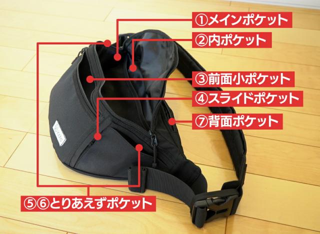 Hug育 バッグ DDiccho 抱っこができる ショルダーバッグ 抱っこ紐 20kg