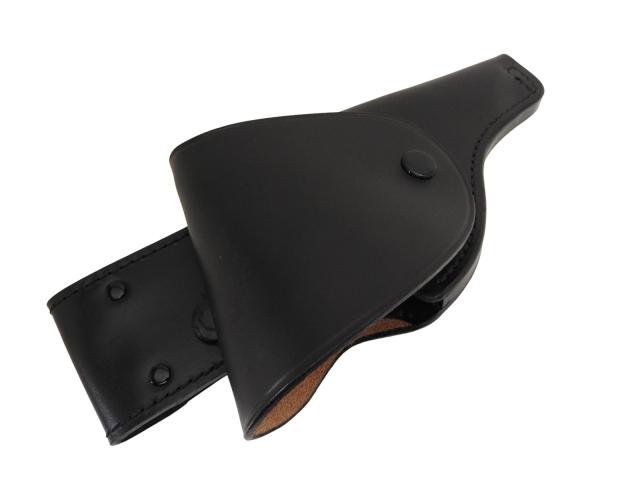 2点セット 警察 ホルスター 本革製 J-Police Jポリス 38口径 2インチ