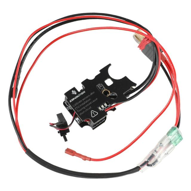 Eshooter Kestrel 電子トリガー ユニット 電動ガン 日本正規品