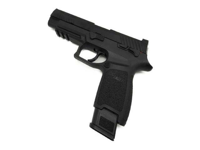 ベガフォースカンパニー VFC ガスガン SIG SAUER Pro Force P320 M17 M18 18歳以上 (vfcm1718)  全4色 形式