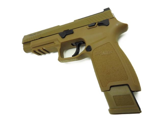 ベガフォースカンパニー VFC ガスガン SIG SAUER Pro Force P320 M17 M18 18歳以上 (vfcm1718)  全4色 形式_1