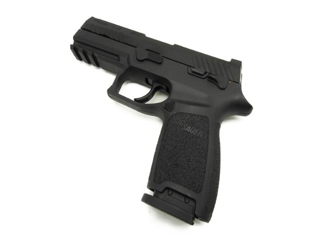 ベガフォースカンパニー VFC ガスガン SIG SAUER Pro Force P320 M17 M18 18歳以上 (vfcm1718)  全4色 形式_2