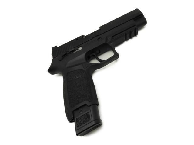 ベガフォースカンパニー VFC ガスガン SIG SAUER Pro Force P320 M17 M18 18歳以上 (vfcm1718)  全4色 形式_4