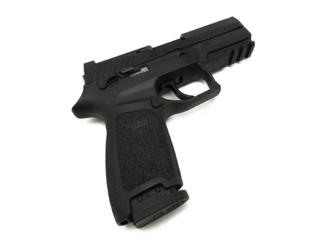 ベガフォースカンパニー VFC ガスガン SIG SAUER Pro Force P320 M17 M18 18歳以上 (vfcm1718)  全4色 形式_6