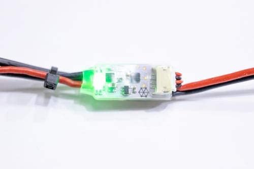 ジーアンドジー G&G 電装系 PERUN ペルン ETU++ ETU アップグレードキット (5907622628139)T4-3_1