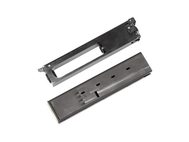 Northeast ノースイースト MP2A1 UZI SMG 22連 CO2 マガジン ガスガン Northeast ノースイースト MP2A1 UZI SMG 22連 CO2 マガジン ガスガン