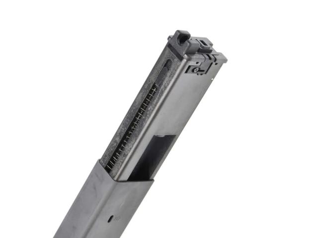 Northeast ノースイースト MP2A1 UZI SMG 22連 CO2 マガジン ガスガン Northeast ノースイースト MP2A1 UZI SMG 22連 CO2 マガジン ガスガン