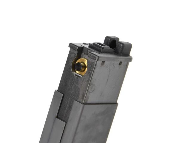 Northeast ノースイースト MP2A1 UZI SMG 22連 CO2 マガジン ガスガン Northeast ノースイースト MP2A1 UZI SMG 22連 CO2 マガジン ガスガン