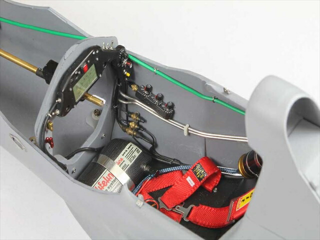 トップスタジオ TOP STUDIO 1/12 ウイリアムズ FW14B スーパーディティールアップセット １ コクピット シートベルト ハンドル (td23226)
