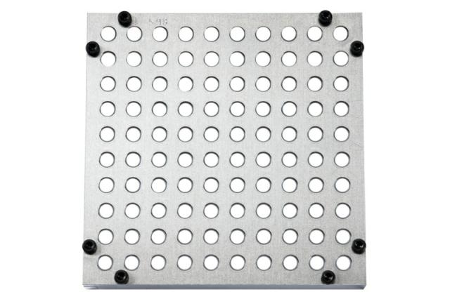 桑田商会 蔵前工房舎製 BB弾ゲージ 5.98mm 1枚入
