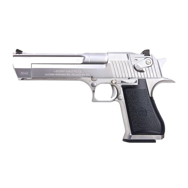 サイバーガン CyberGun ガスガン デザートイーグル 6mmBB 50AE