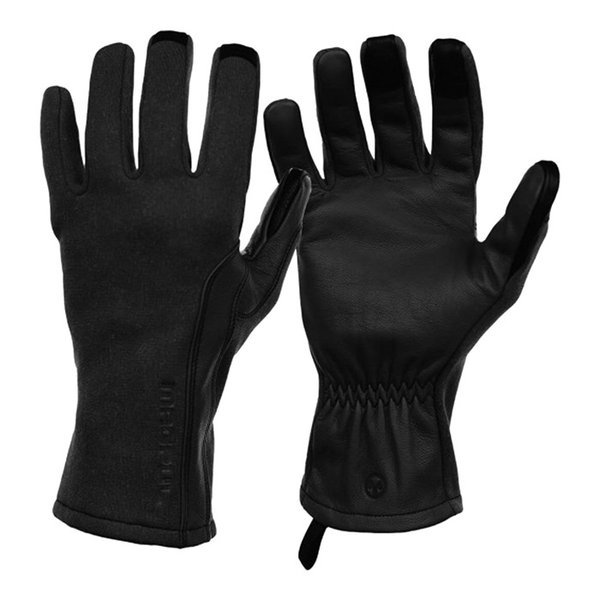 マグプル MAGPUL FLIGHT GLOVE 2.0 フライト グローブ 手袋 ブラック サバゲー Lサイズ (flightglovel)