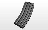 6点セット 東京マルイ 次世代 電動ガン Mk18 Mod1 マーク18 モッド1 エアガン 銃 5.56mmダミーカート スペアマガジン バッテリー バイオBB弾 福袋 新品_5