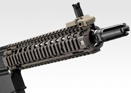 6点セット 東京マルイ 次世代 電動ガン Mk18 Mod1 マーク18 モッド1 エアガン 銃 5.56mmダミーカート スペアマガジン バッテリー バイオBB弾 福袋 新品_2
