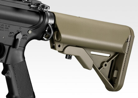 6点セット 東京マルイ 次世代 電動ガン Mk18 Mod1 マーク18 モッド1 エアガン 銃 5.56mmダミーカート スペアマガジン バッテリー バイオBB弾 福袋 新品_4