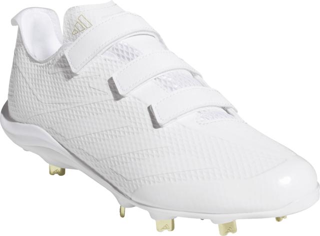 adidas （アディダス） 野球＆ソフトボール スパイク アディゼロ