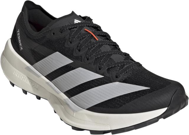 adidas （アディダス） アウトドア シューズ テレックス アグラヴィック スピード 2 トレイルランニング / Terrex Agravic Speed 2 Trail Running 【ブラック/グレー/ブラック】 JR9103 トレイルランニングシューズ メンズ 男性用 ブラック 黒 灰 黒 26Q1 {SK}
