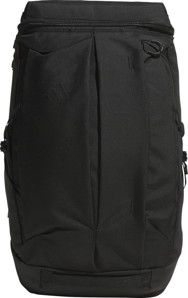 adidas （アディダス） マルチスポーツ バッグ OP/syst.バックパック 30L 【ブラック】 KLA27 JM4992 バックパック バックパック メンズ・レディース 男性用・女性用 ブラック 黒 25Q3 {SK}