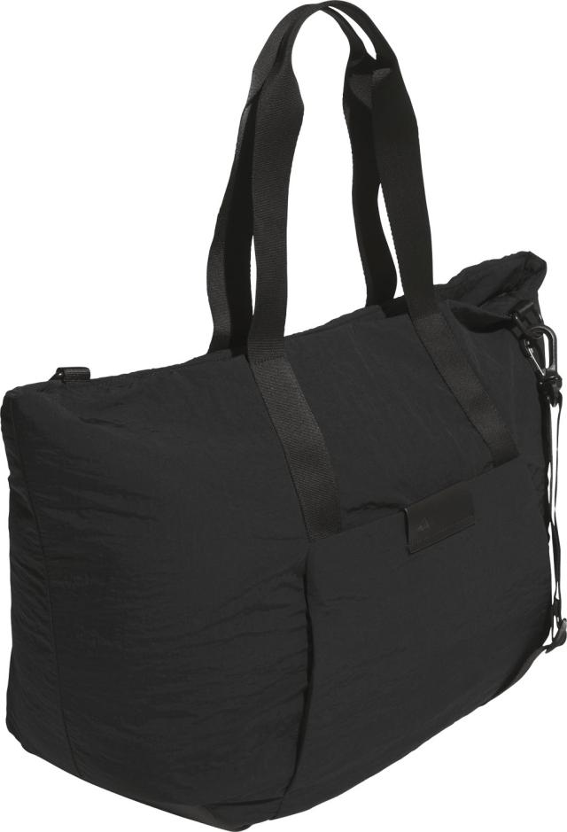 adidas （アディダス） マルチスポーツ バッグ フェイバリット ダッフルバッグ 【ブラック】 HG121 JZ2137 ダッフル・ボストン ダッフルバッグ メンズ・レディース 男性用・女性用 アディダスジャパン ブラック 黒 26Q1 {SK}_2