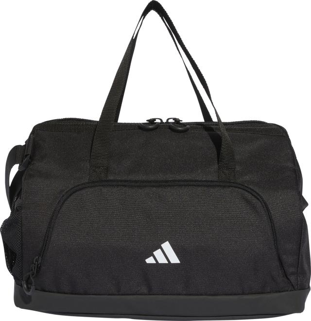 adidas （アディダス） サッカー バッグ サッカー メディカル ランオンバッグ 【ブラック/ホワイト】 JVT93 JM9241 ダッフル・ボストン バッグ メンズ・レディース 男性用・女性用 アディダスジャパン ブラック 黒 白 26Q1 {SK}