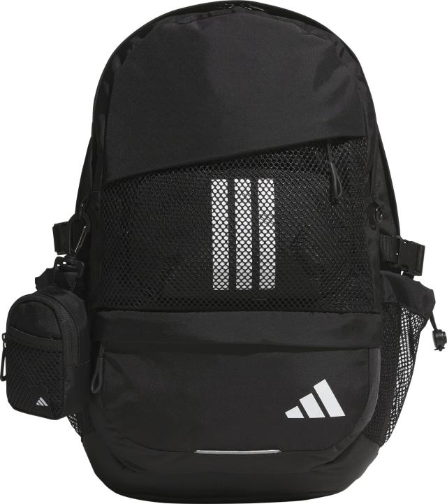 adidas （アディダス） マルチスポーツ バッグ BTS バックパック 【ブラック】 TK700 JY9112 バックパック バックパック メンズ・レディース 男性用・女性用 アディダスジャパン ブラック 黒 26Q1 {SK}