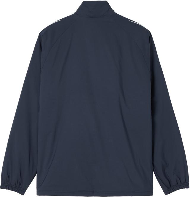 umbro （アンブロ） サッカー ウインドウェア (中綿)インシュレーションジャケット 【ネイビー】 UF5FWB03MA NV00 中綿ジャケット 中綿ジャケット メンズ 男性用 ネイビー 紺 20SS {SK}_1