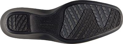 asahi shoes （アサヒシューズ） TOP DRY （トップドライ） パンプス TDY3905　BK PB 【ブラック】 AF39059 シューズ・靴 レディース 女性用 ブラック 黒 25 {SK}_1