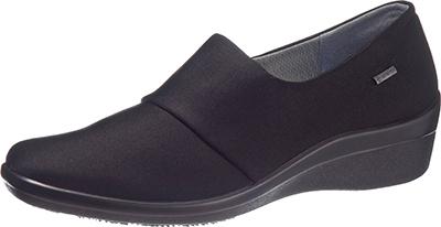 asahi shoes （アサヒシューズ） TOP DRY （トップドライ） パンプス TDY3987　BK 【ブラック】 AF39871 シューズ・靴 レディース 女性用 ブラック 黒 25 {SK}