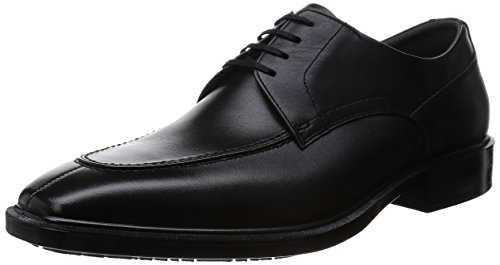 asahi shoes(アサヒシューズ) 通勤快足 ビジネスシューズ TK3308 C265【ブラック】 メンズ AM33081